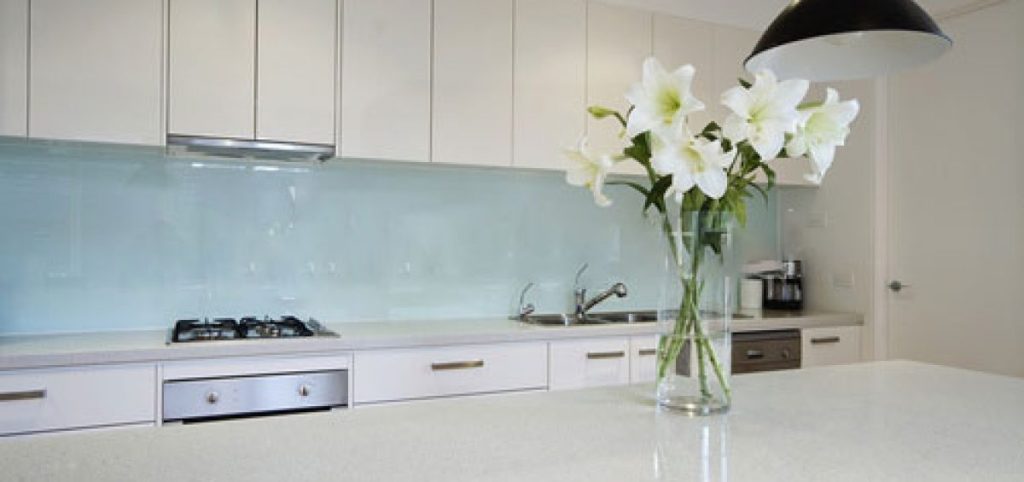 Benefits of selecting Glass Kitchen Splashbacks