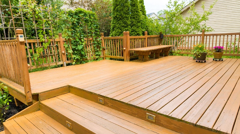 Primary Main Reasons Why Composite Decking Is More Preferable Appropriate For The Deck