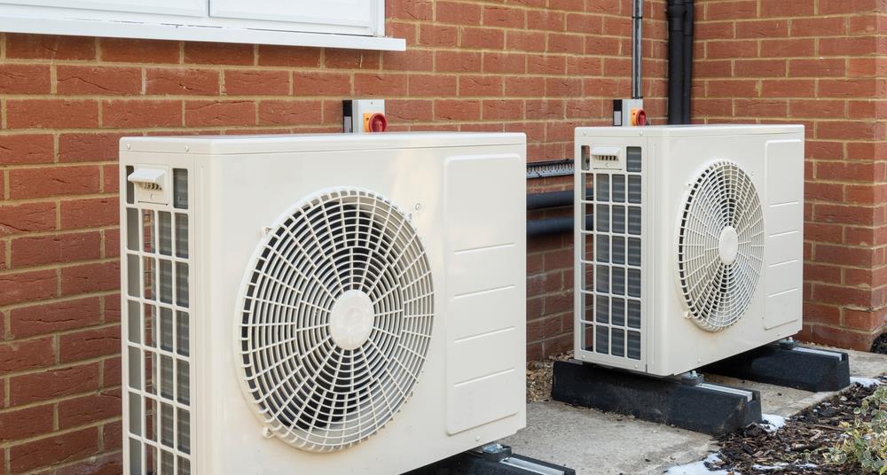 The Three Most Typical Heat Pump Repair Works