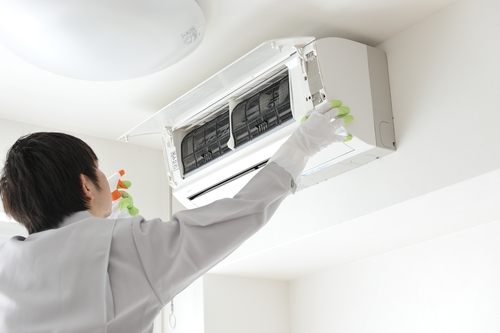 How Does an Air Conditioning Work?