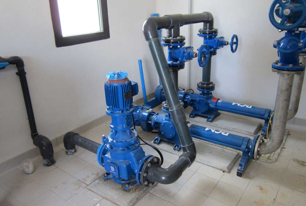 What is a Macerator Pump and Its Advantages? 