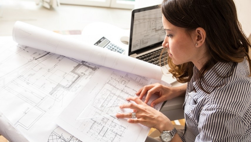 How to Hire a Reputable Architect – what to look out for before making your all-important decision