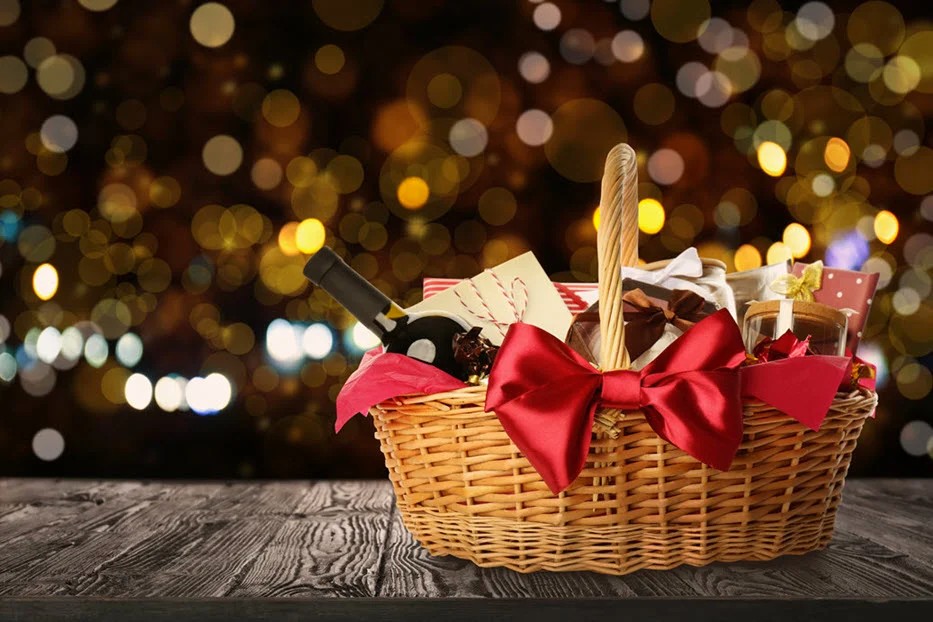 Hampers: How You Choose The Best?