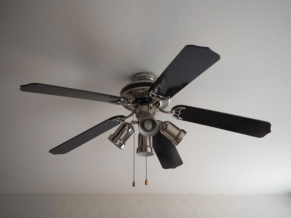 What Should You Think Before Buying a Fan?