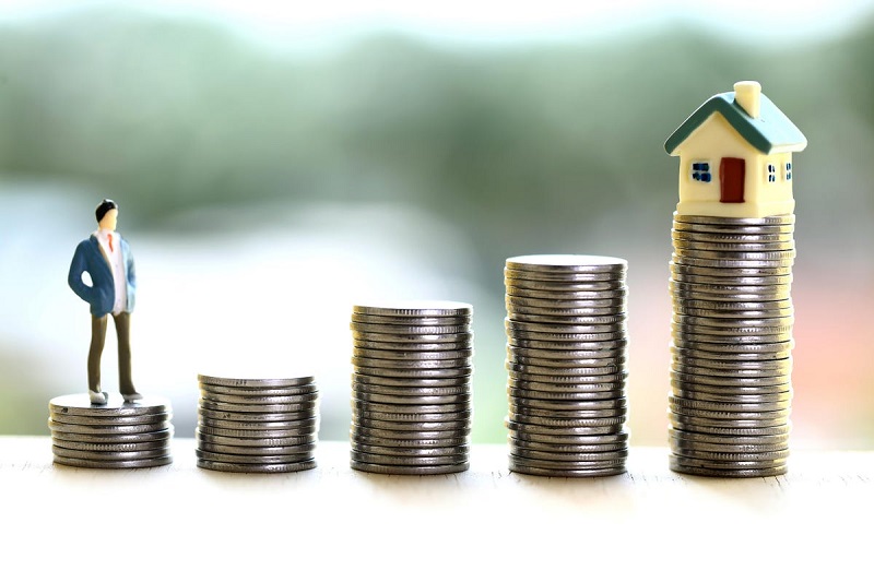A Brief Note on Passive Real Estate Investing and Its Types