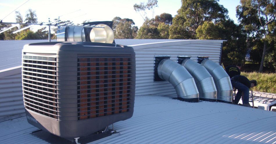 4 Reasons Why Evaporative Cooling is a Top Choice for Aussie Homes