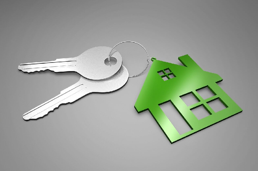 Becoming a Homeowner through Real Estate Company 