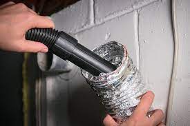 Find the best dryer vent cleaners in your area
