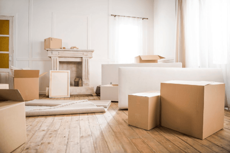 Do Packers And Movers Really Pack Everything The Hidden Homes