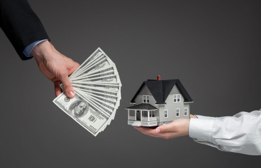 How To sell A Home For Cash?
