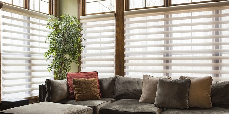 Is it worth investing in blinds?