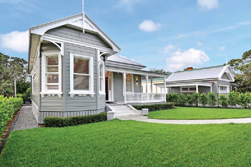 Villa Restoration Auckland: The Process and Benefits!