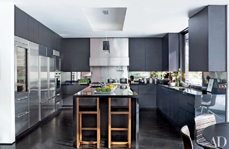 10 Modern Kitchen Makeovers in Auckland That Will Inspire You!