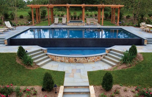 11 Steps to a Perfect Pool Installation