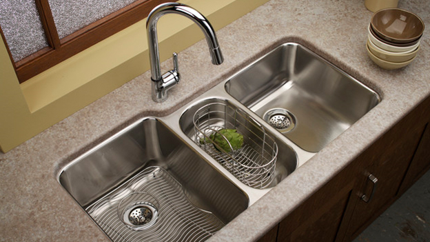 Picking The Right Sink For Your Kitchen Renovation