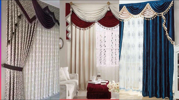 The way to choose the suitable material for your Dubai Curtains
