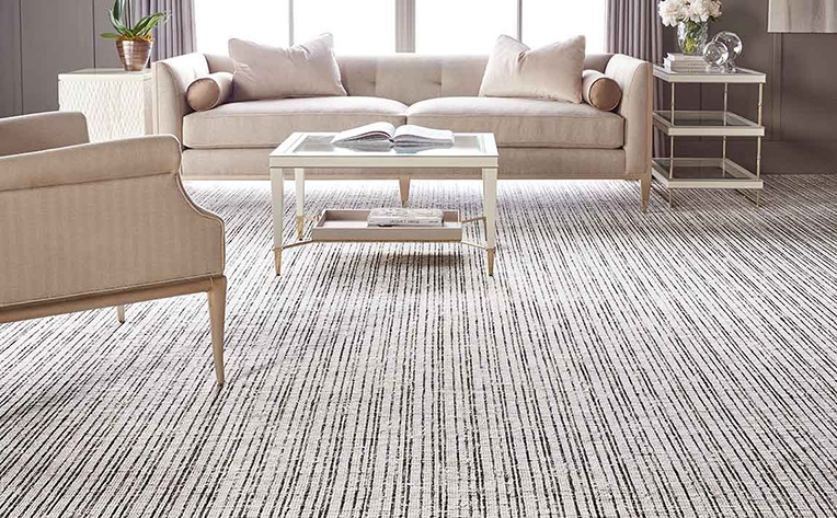 All You Need To Know About Carpeting: Drawbacks And Benefits