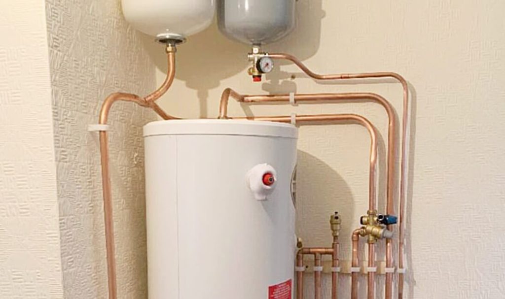 The Top 10 Perks of Having Hot Water Cylinders