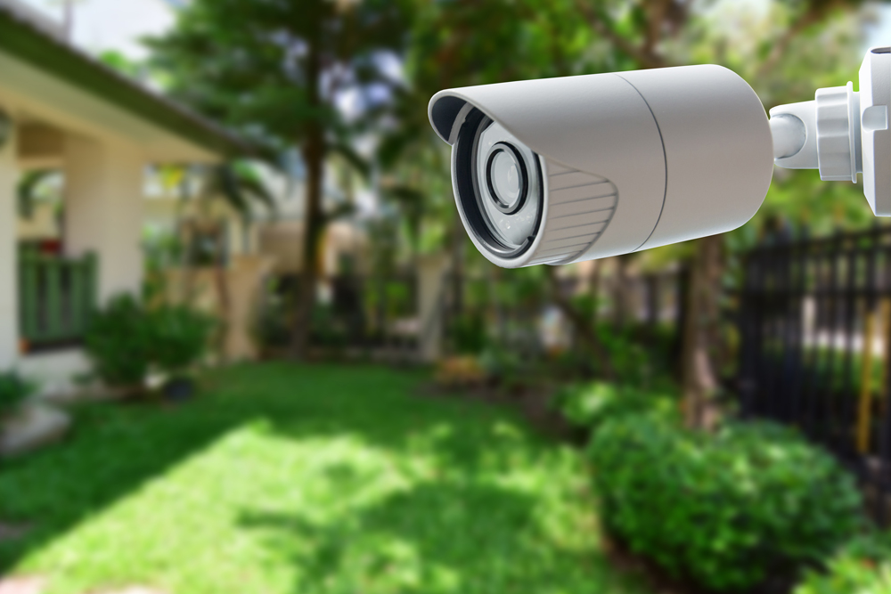 Does Your Home Really Need CCTV Camera?