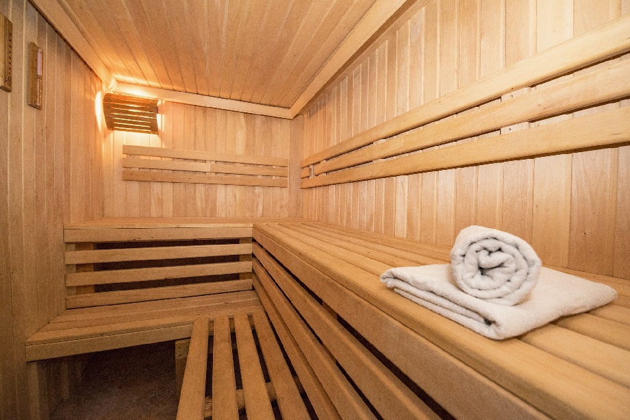 Tips for using Infrared Sauna