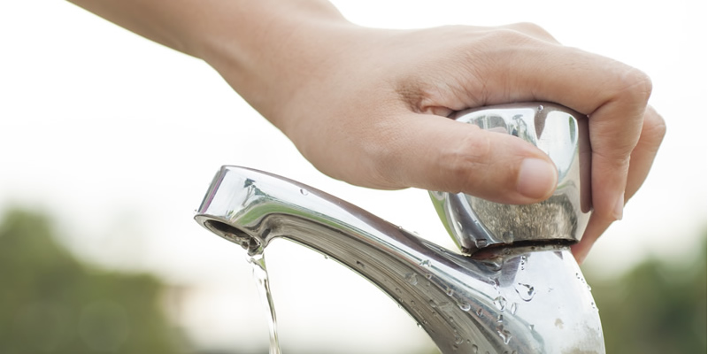 Ways Every Home Can Conserve Water