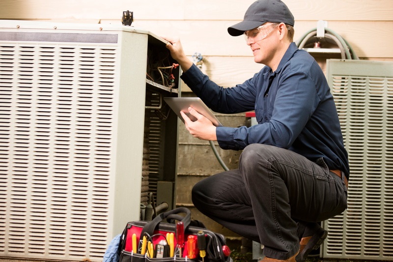 Why You Shouldn’t Repair Your Own Air Conditioner