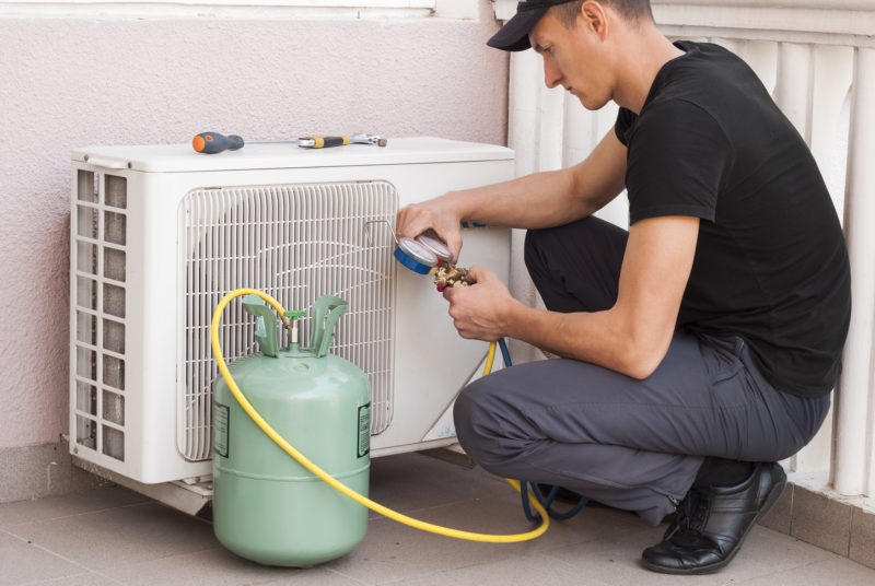 Stay Out of the Cold – Call Easco Air Conditioning and Heating for Heater Repair