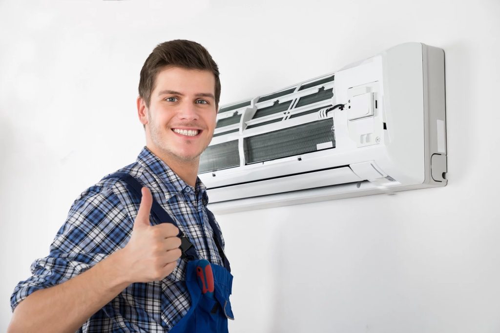 The Essentials Of Air Conditioner Repair