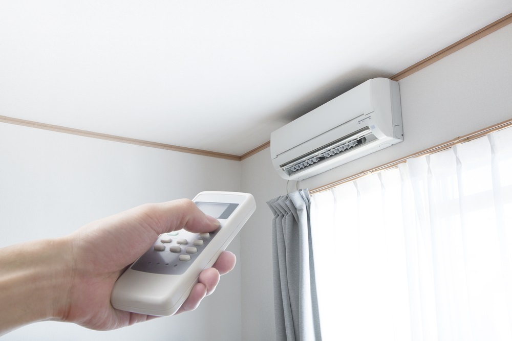 Ways To Improve Your AC’s Efficiency