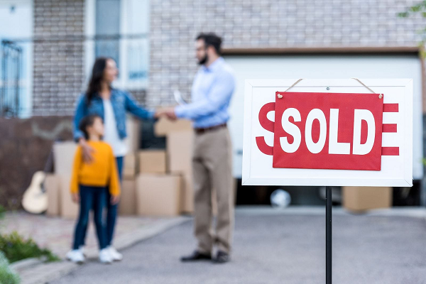 Things to Know before You’re Selling your House
