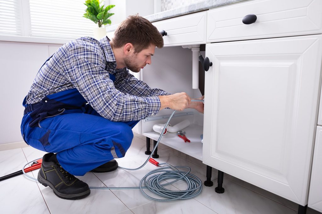 Do You Really Need Professional Drain Cleaning Services?