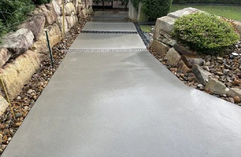 4 Reasons Why You Need Regular Concrete Cleaning Gold Coast
