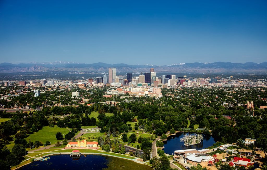 Why You Should Live in Denver