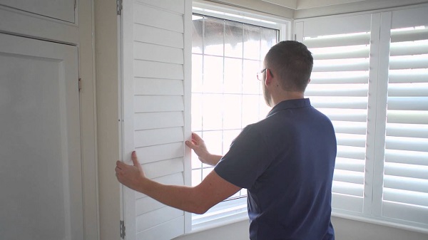 Benefits of Installing Window Shutters