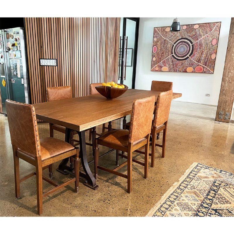 Benefits Of Having A Custom Made Dining Table The Hidden Homes
