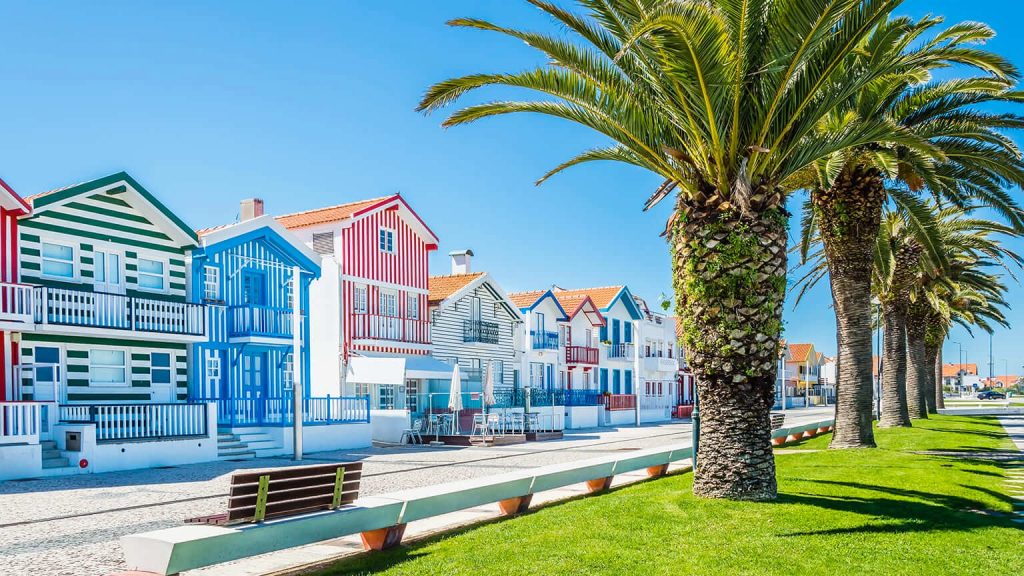Reasons Why You Should Invest in Algarve Property