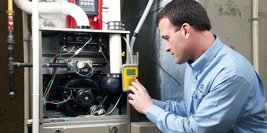 When Do You Need to Call in Help For Your Furnace?