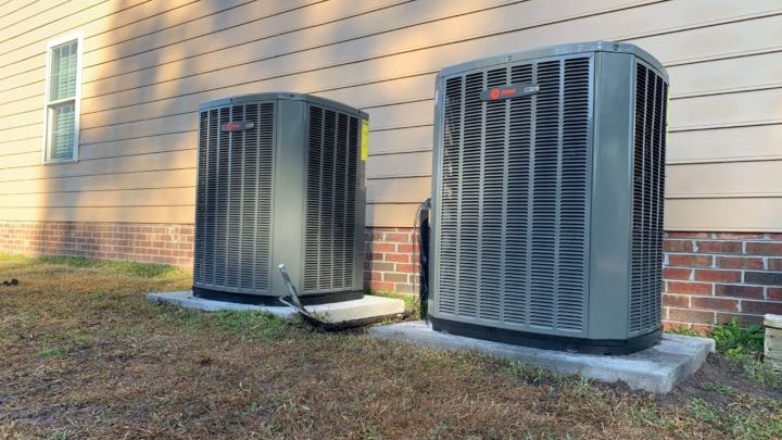Get Trustworthy Heater Replacement Services In Wilmington, NC