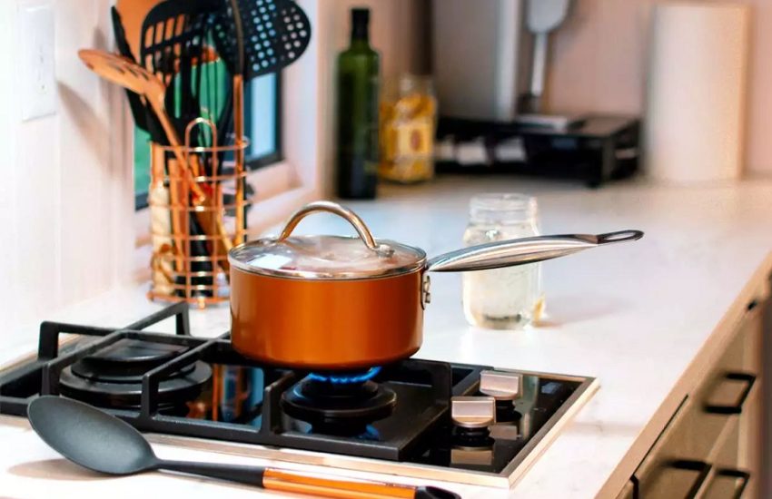 gas stove top Kitchen Appliances