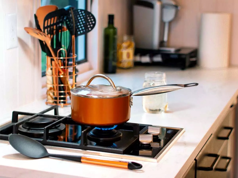 Understanding the Essential Kitchen Appliances for a Household