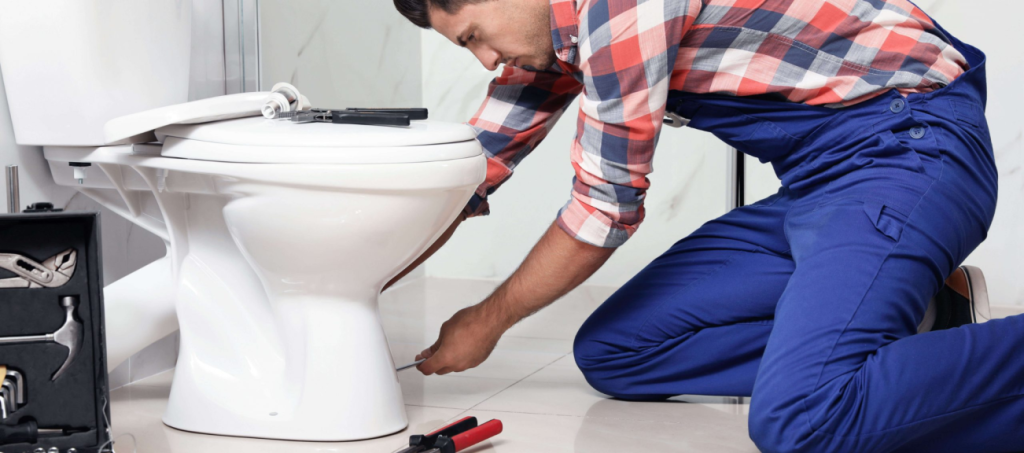 How Often Should My Toilet Be Replaced