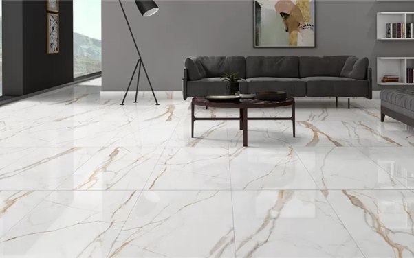 Porcelain for Floor: Why Is It a Worthy Choice?