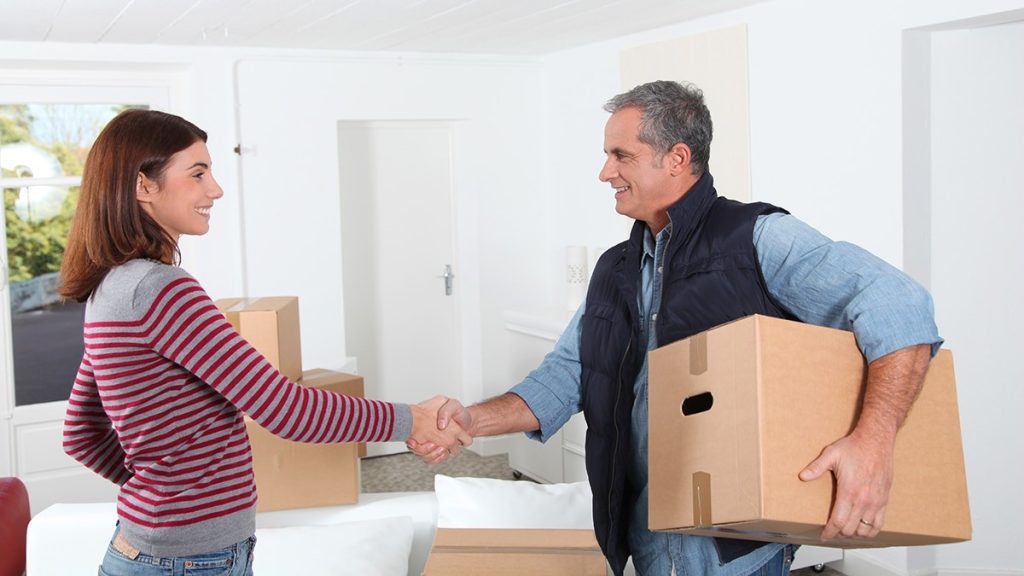 Why should you choose the services of a professional moving company?