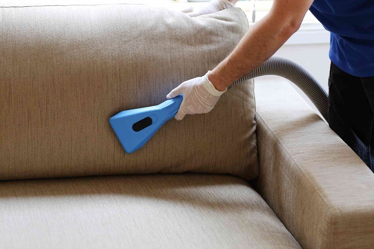 Why You Shouldn’t Overlook Upholstery Cleaning Australia