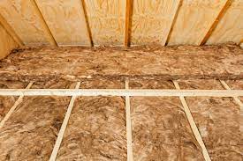 Take The Chill Out Of Your Home With Earthwool Insulation