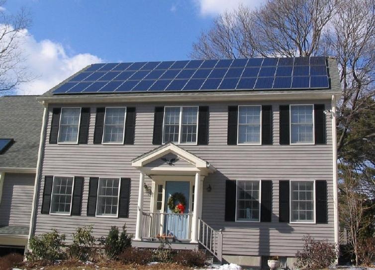 8 Advantages Of Using Off Grid Solar System In Your Home