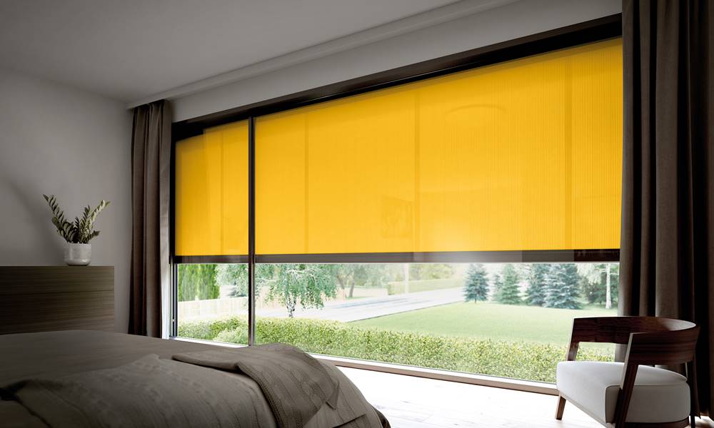 Why you really need Smart Blinds