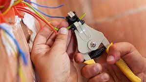 You May Require Help with Home Electrical Repair