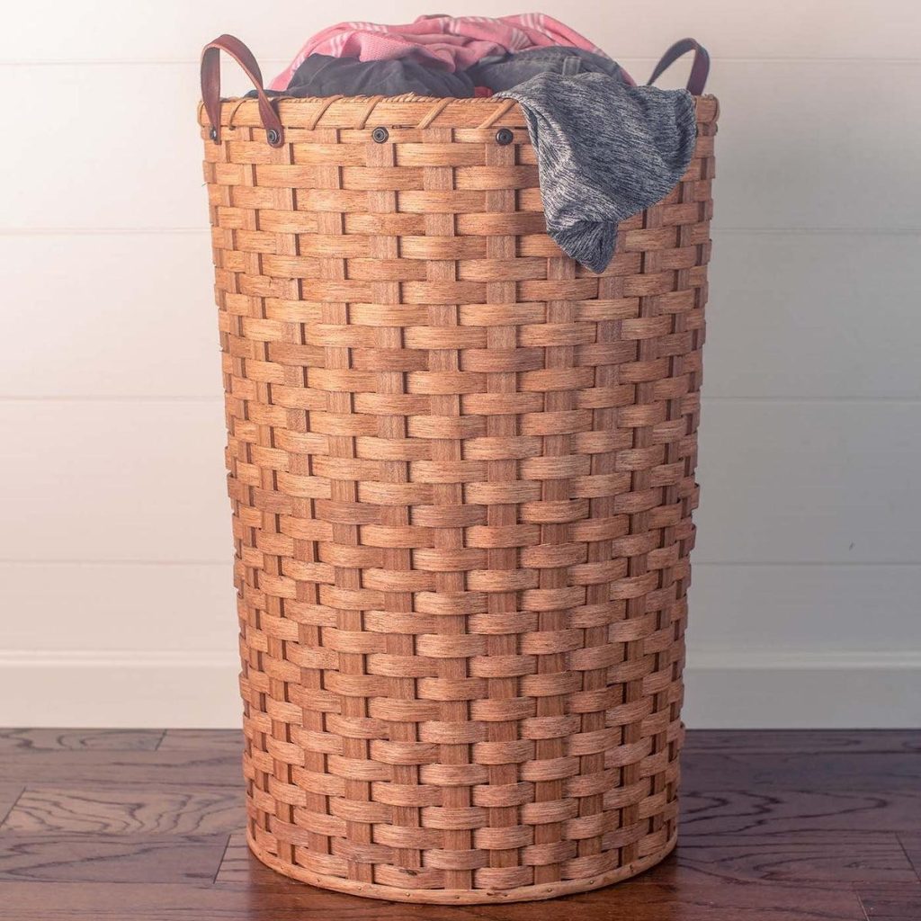 Wicker Hampers: A Versatile and Stylish Storage Solution