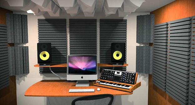 5 Motives Why Acoustic Panels Are Essential for Noise Reduction